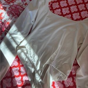 viral lululemon nulu body suit